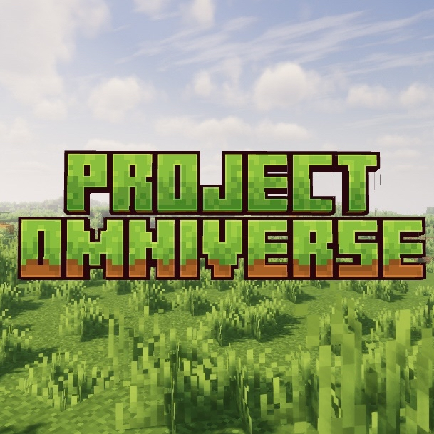 Project Omniverse logo