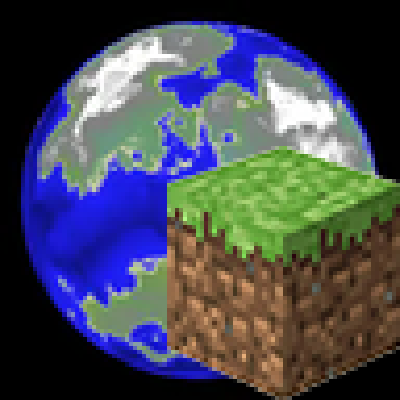 Big Globe - Biome Tags Fix logo