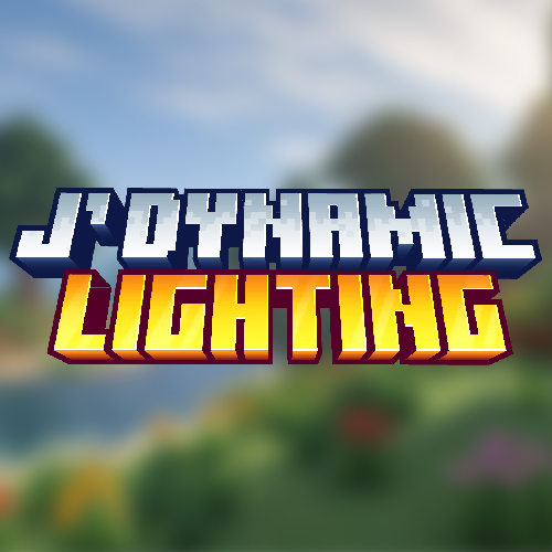 J' Dynamic Lighting logo