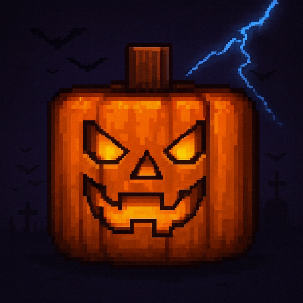 Halloween plugin by Softici