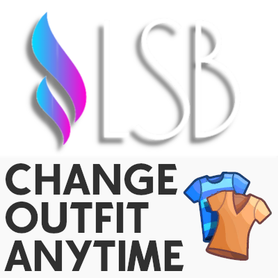 Change Outfit Anytime Cheat