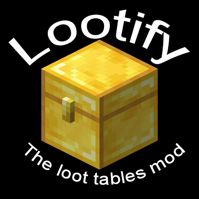 Lootify (Structures) logo