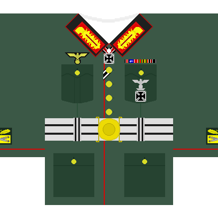 German Uniforms WW2 logo
