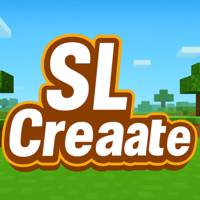 SL Create logo