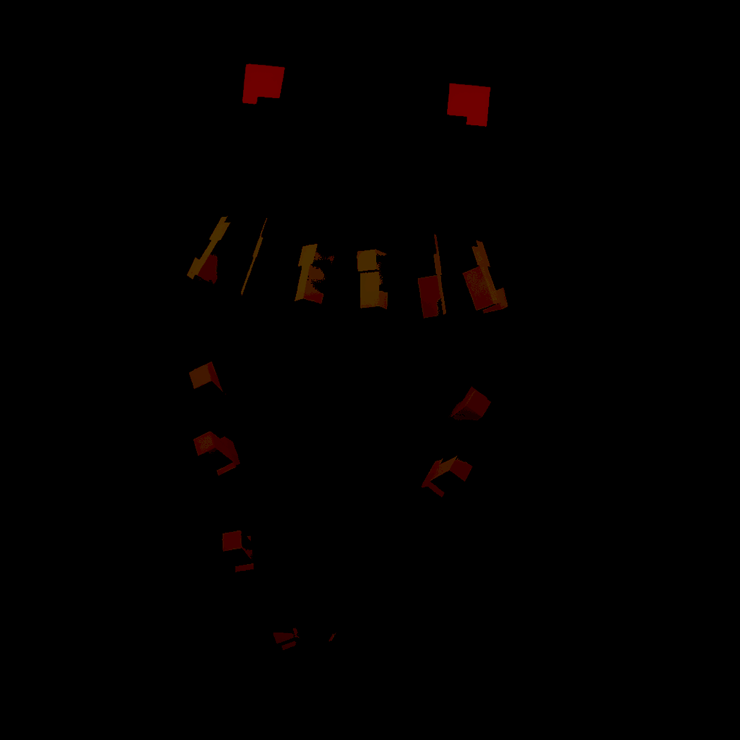 DREAD - A Horror Survival Pack icon
