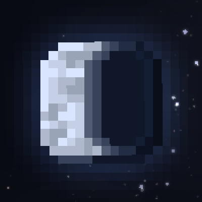 Tweaked Celestials