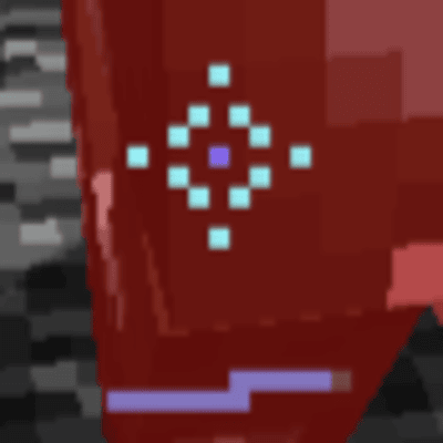 Lightning Crosshair