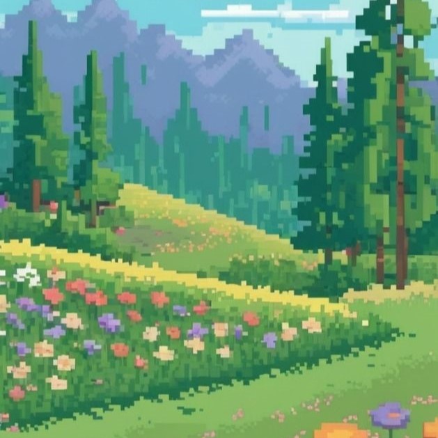Lavish Valley logo