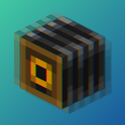 Subtly Camera Shake logo