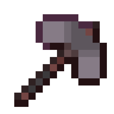 Gab's Super Pickaxes