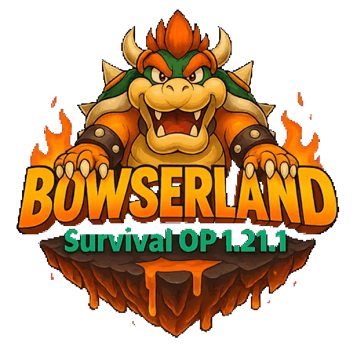 Bowserland