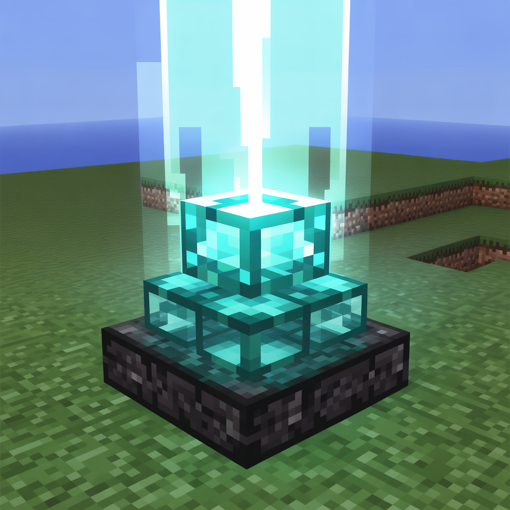 Increased Beacon Range
