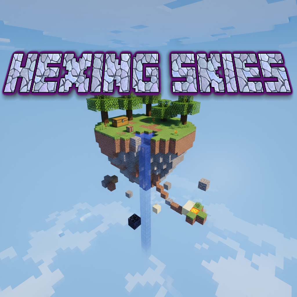 Hexing Skies