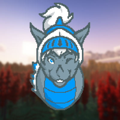 DragonKnights logo