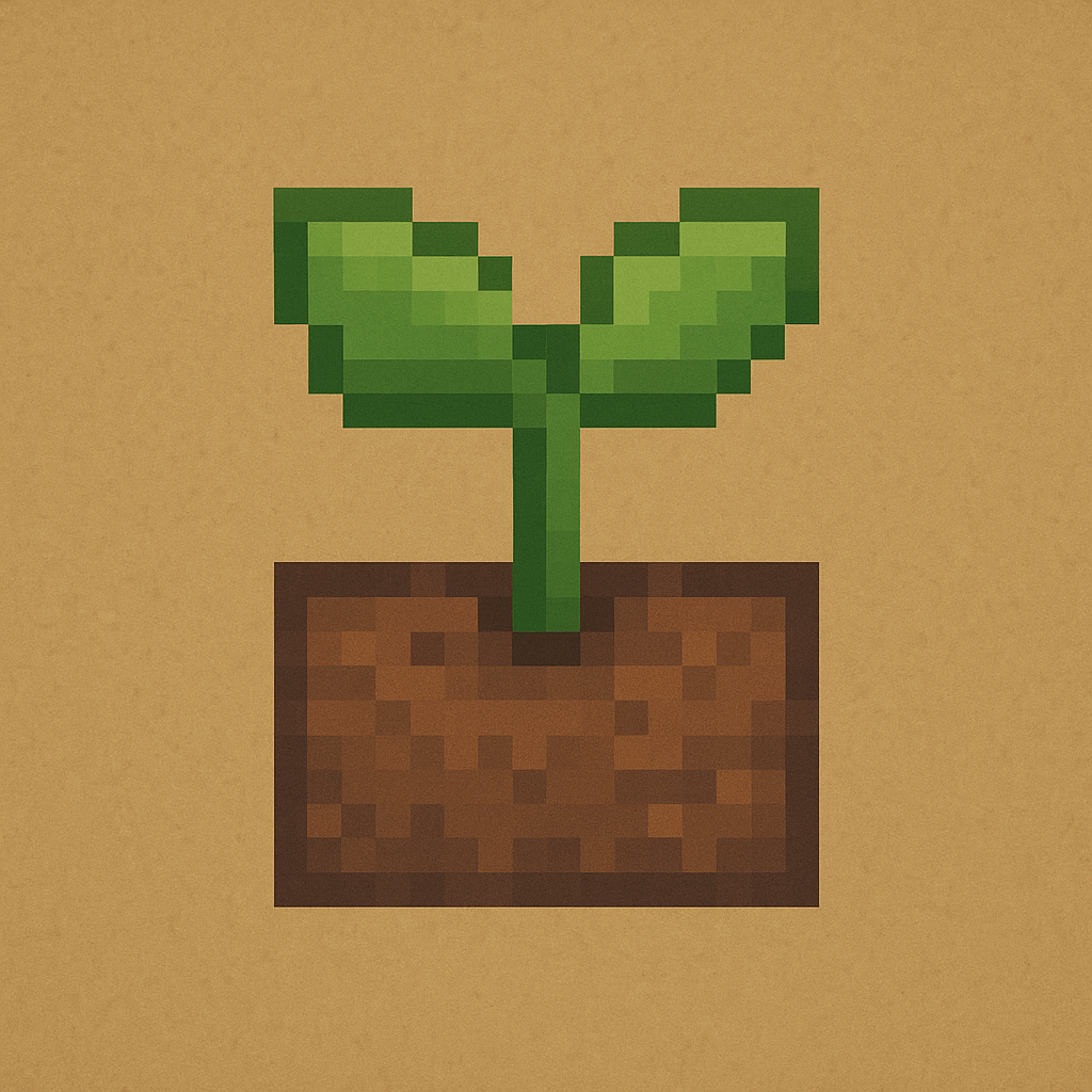 Fertile Lands logo