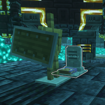 Grave Destruction fix for "You're in Grave Danger" and "L_Ender 's Cataclysm" bosses