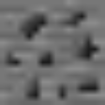 Alien Evo Addon: more ores logo