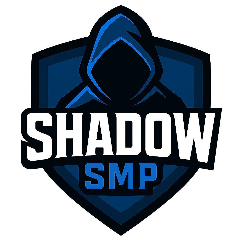 xowen shadow smp | ModDex