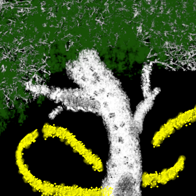 Tensura Reincarnated Yggdrasil logo