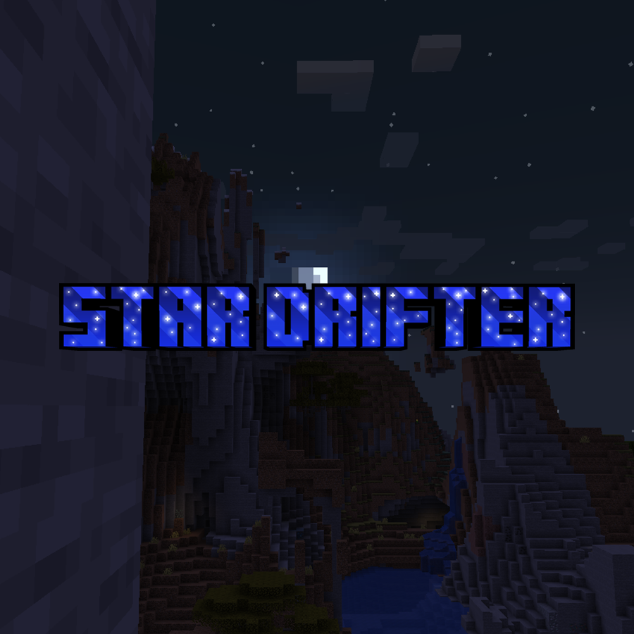 Star Drifter logo