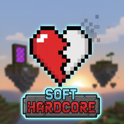 Super Soft Hardcore
