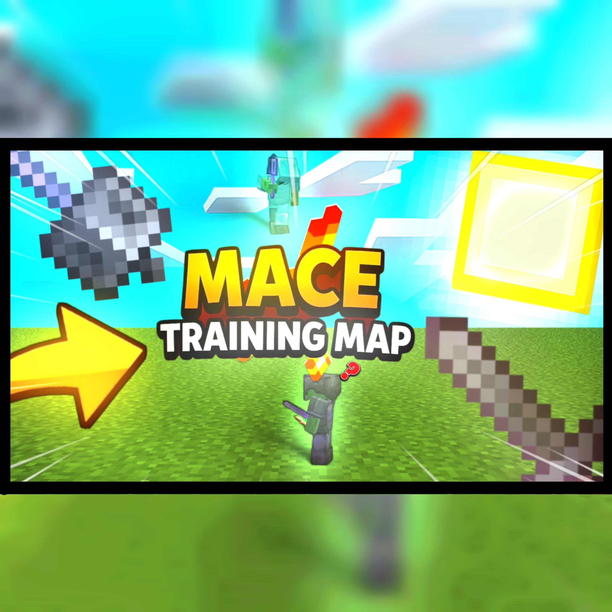 mace training map