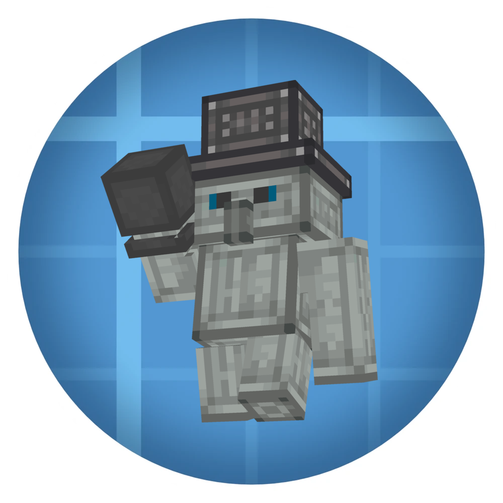 Create: Golems Galore