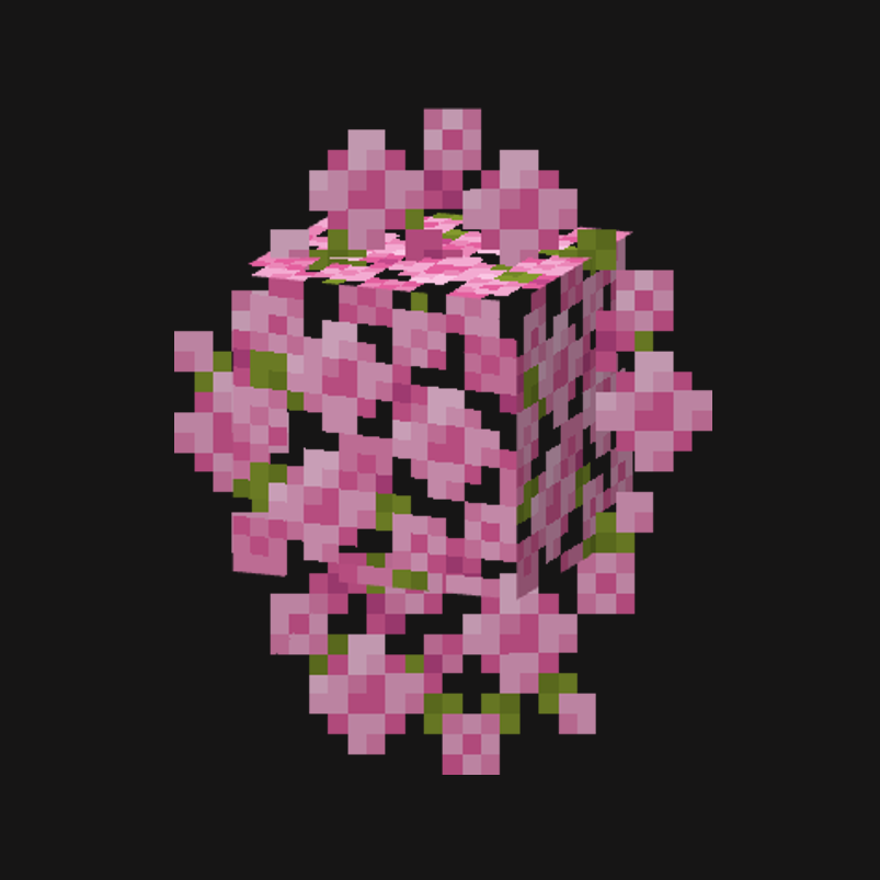 Journey leaves