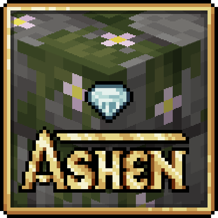 Ashen + Enderscape