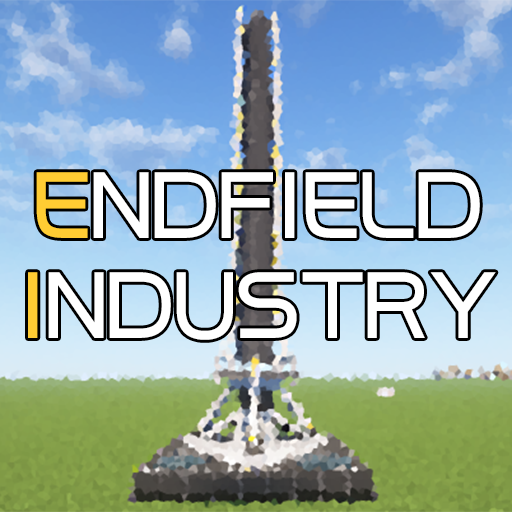 Endfield Industry project artwork