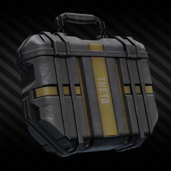 Secure Container