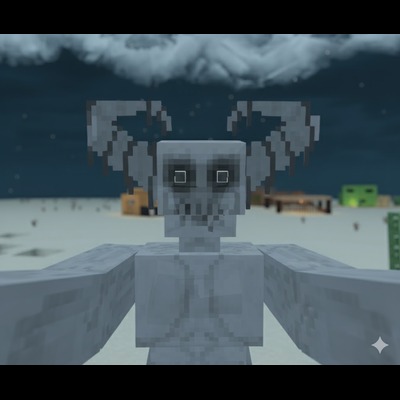 Fearcraft - Cave Lurker