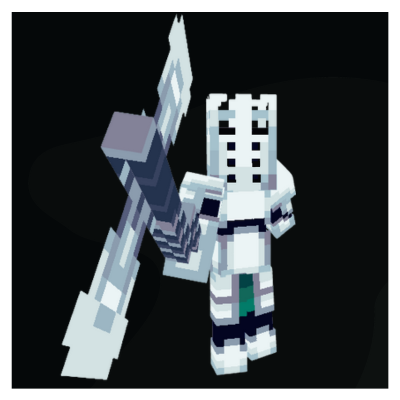 Pale Monarch --- Boss Mod logo