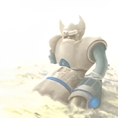 Asgard Shield: Reloaded