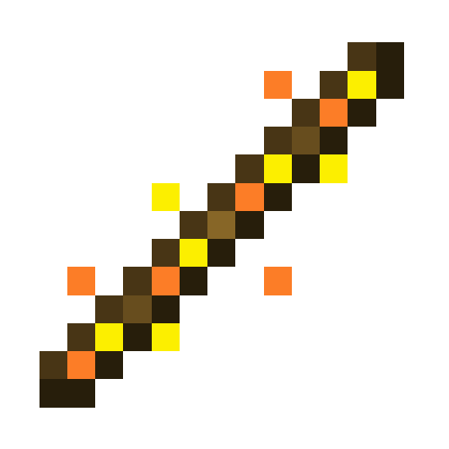 Create: Blaze Rods