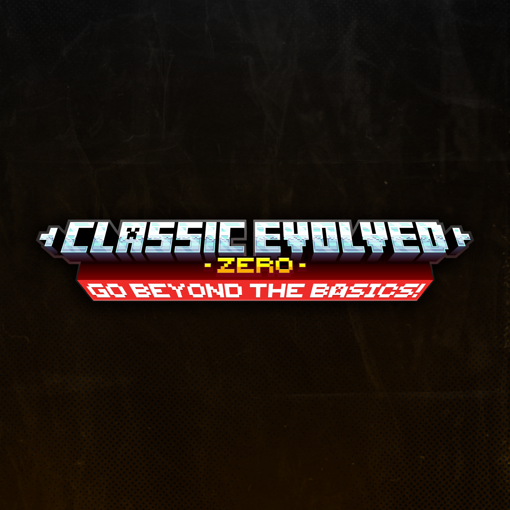 Classic Evolved Zero logo