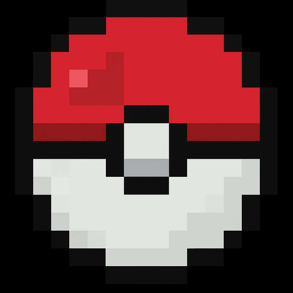 PIXELMON more biomes and structures