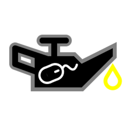 Smooth Scrolling Reforged logo