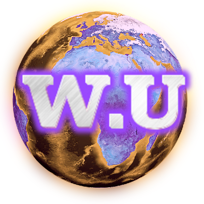 Wheat Death Of The Universe logo