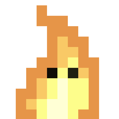 Ember Lanterns logo