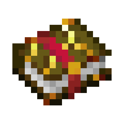 Eternal Enchantment (Fabric/Forge/NeoForge/Quilt) logo