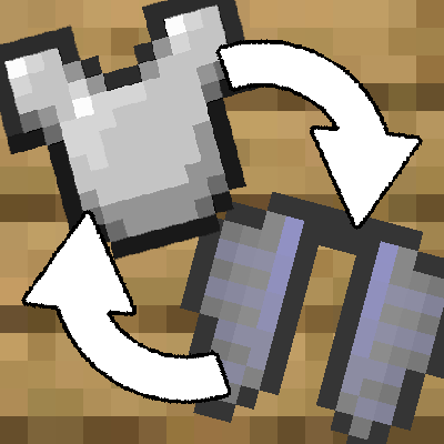 Auto Elytra Swap