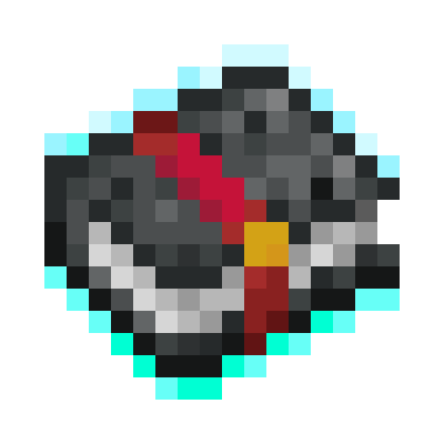 Projectile Deflection Enchantment (Fabric/Forge/NeoForge/Quilt)