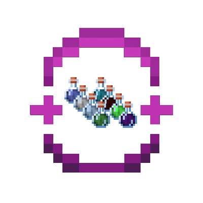 Repellent Potions logo