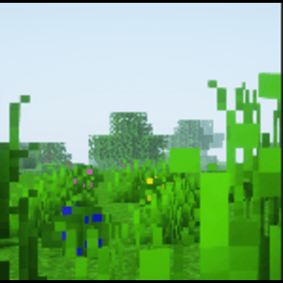 (EXPANDED) The Day It Changed 1.21.4 icon