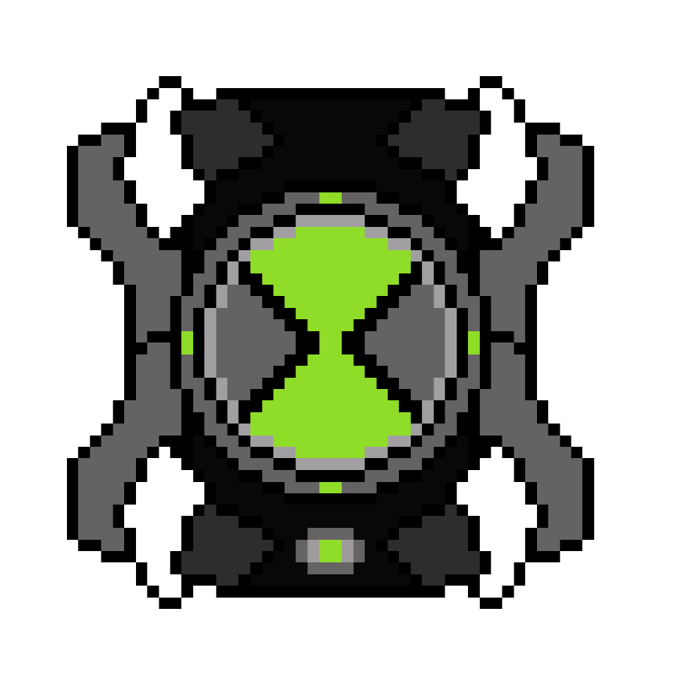 [OmniCraft] Ben 10