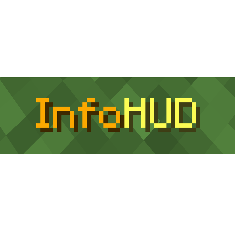 InfoHUD update