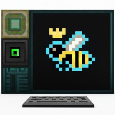 The Apiarist's Terminal