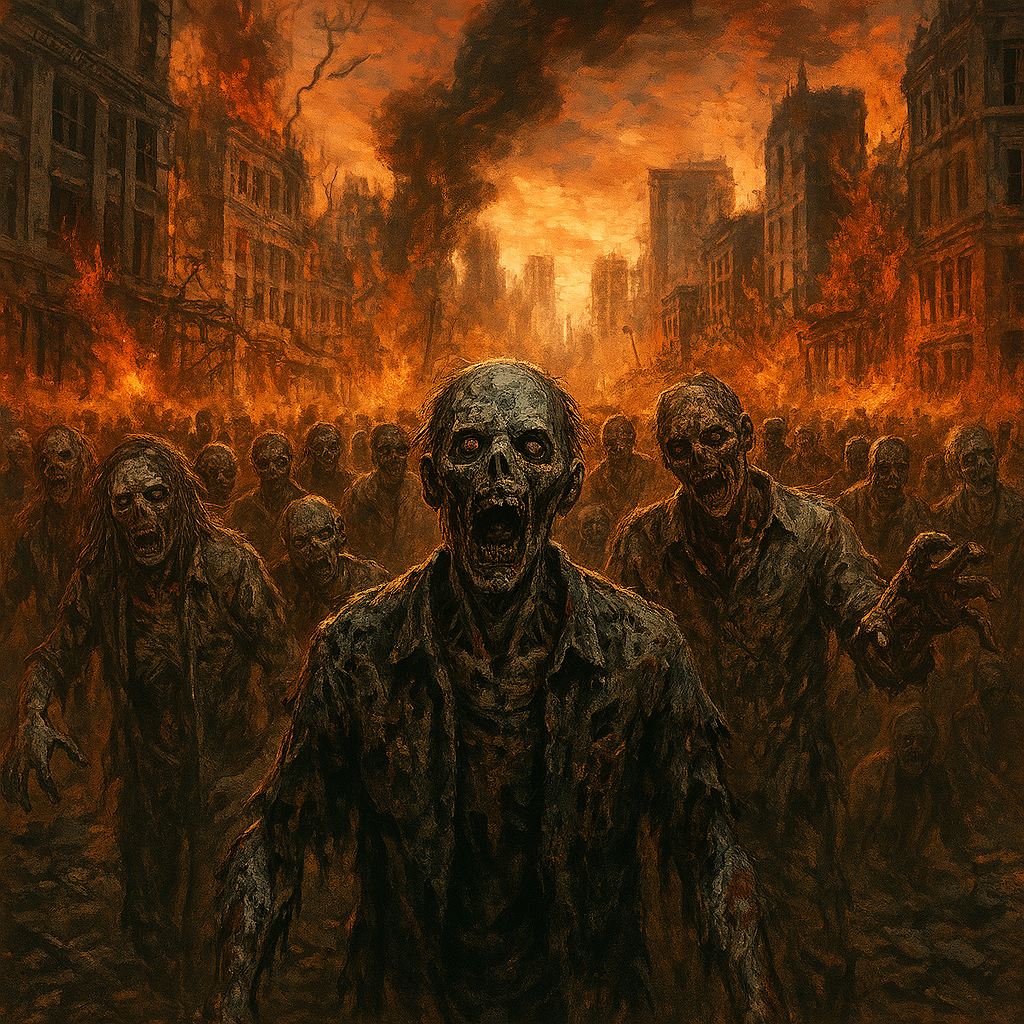Zombypack