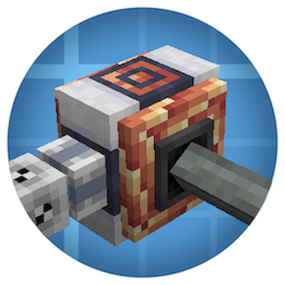 Create: AE Generator logo